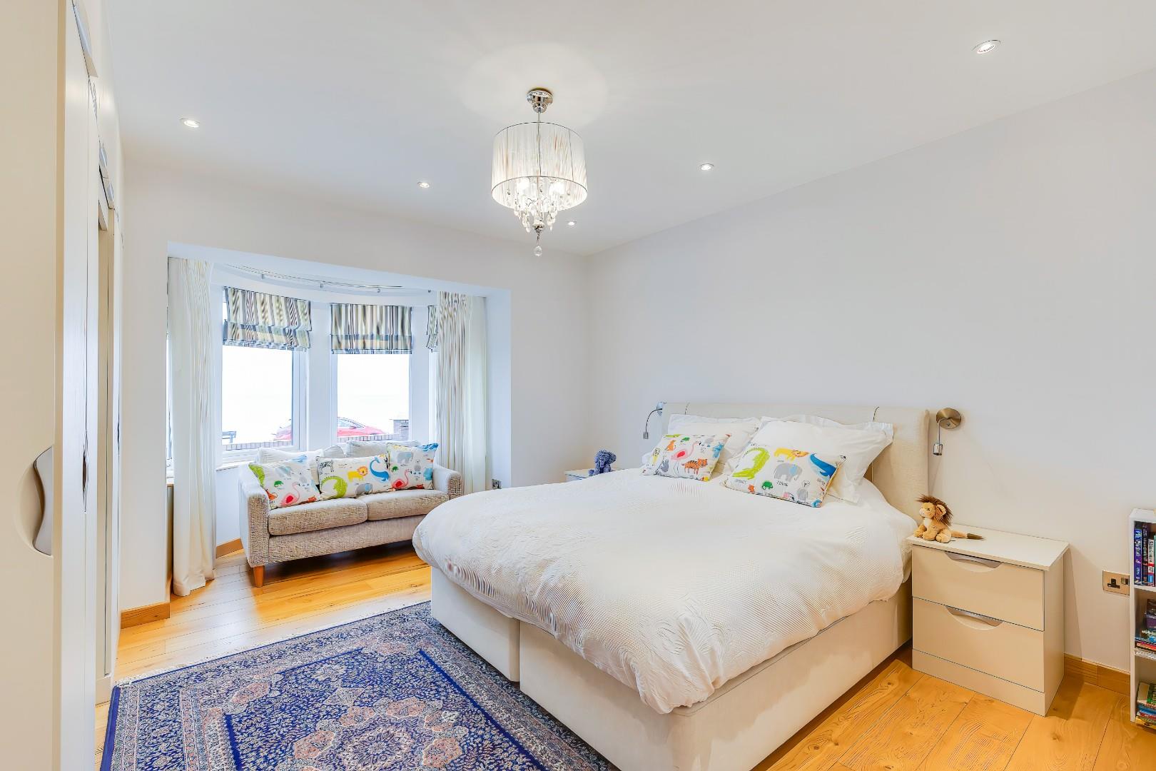 West Drive, Porthcawl, Bridgend County Borough, CF36 3LS
